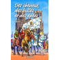 Jean-Dominique Formet - Des chevaux, des bulles et des épées - Tome 11