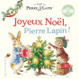 Beatrix Potter - Joyeux Noël Pierre Lapin