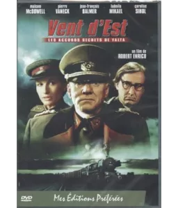 Vent d'Est