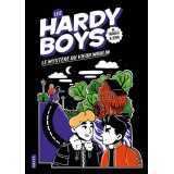 Les Hardy Boys. Tome 3