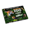 Perdus dans la jungle ! - Escape game spécial famille