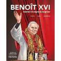 Benoît XVI - Ouvrier à la vigne du Seigneur