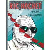 Ric Hochet - L'intégrale 7