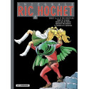 Ric Hochet - L'intégrale 8
