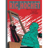 Ric Hochet - L'intégrale 9