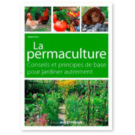 La permaculture, conseils et principes de base