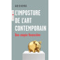 Aude de kerros - L'imposture de l'art contemporain
