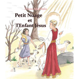 Petit Nuage et l'enfant Jésus - Contes de Noël - T2