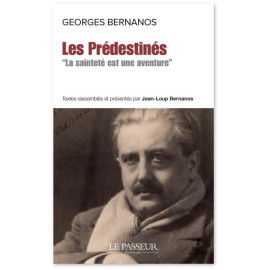 Georges Bernanos - Les Prédestinés