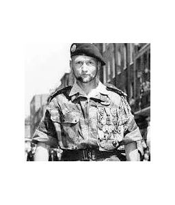 Colonel Pierre Chateau-Jobert - SCOR, SOS contre la révolution