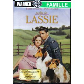 Le fils de Lassie