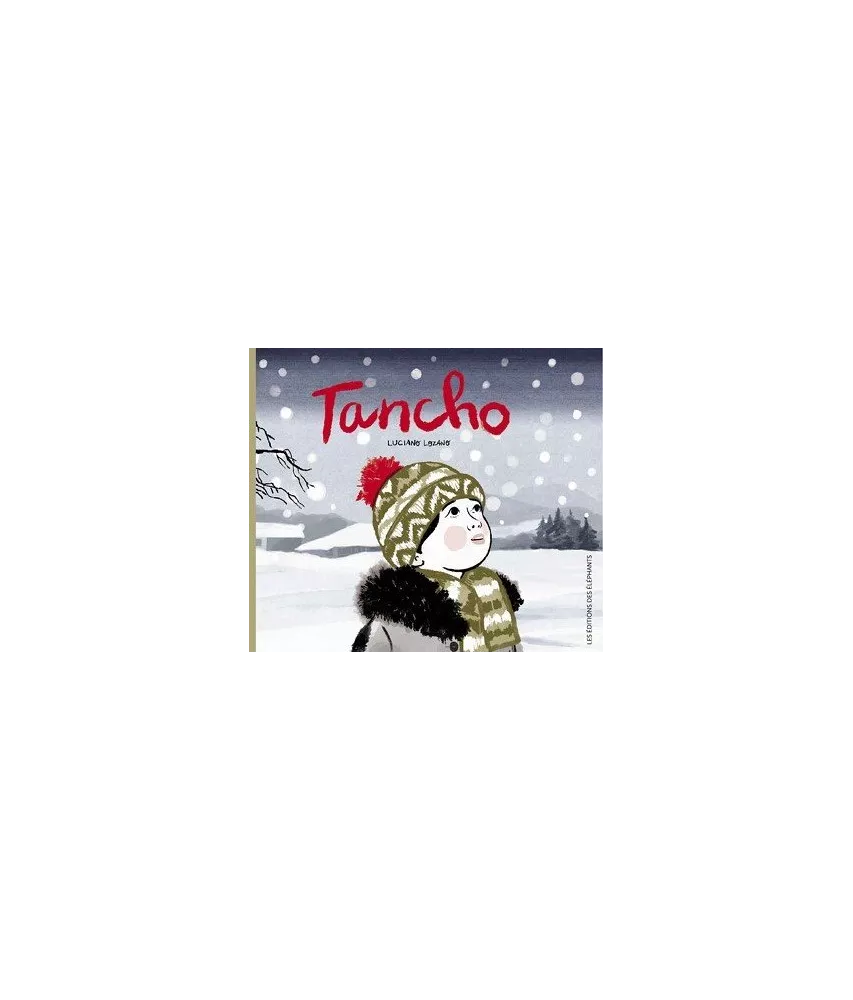 Luciano Lozano - Tancho