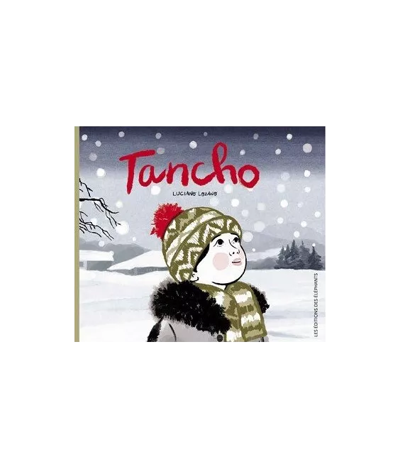 Luciano Lozano - Tancho