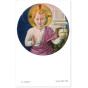 Fra Angelico - 1387-1455 - L'Enfant Jésus /508