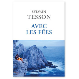 Sylvain Tesson - Avec les fées