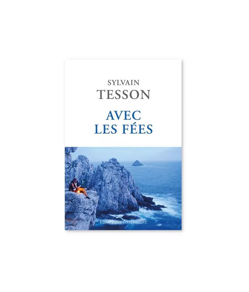 Avec les fées