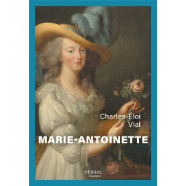 Charles-Eloi Vial - Marie-Antoinette