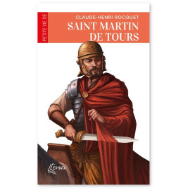 Claude-Henri Rocquet - Saint Martin de Tours