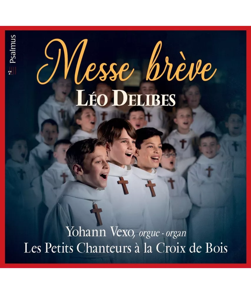 Messe brève