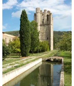 Ghislain de Montalembert - Les plus belles restaurations de France