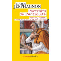 Portraits de l'Antiquité. Platon, Plotin, saint Augustin et les autres
