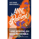Anne de Redmond - Tome 3