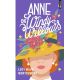 Anne de Windy Willows - Tome 4