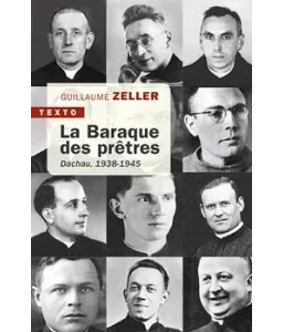La Baraque des prêtres