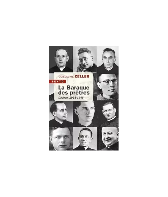 La Baraque des prêtres
