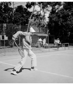 Jacques  Tati - Les vacances de Monsieur Hulot