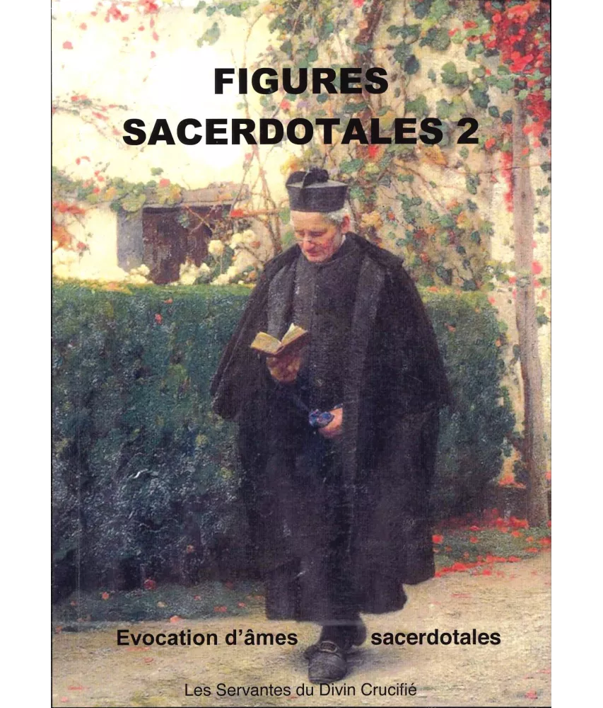 Figures sacerdotales 2