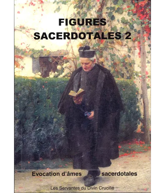 Figures sacerdotales 2