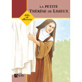 La petite Thérèse de Lisieux