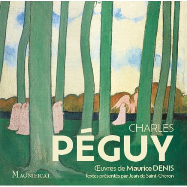 Charles Péguy - Charles Peguy - Oeuvres de Maurice Denis