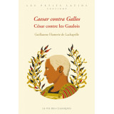 Caesar contra Gallos - César contre les Gaulois