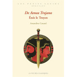 De Aenea Trojano - Enée le Troyen