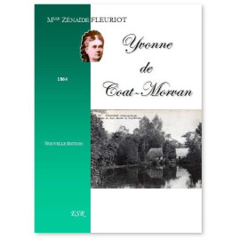 Yvonne de Coat-Morvan