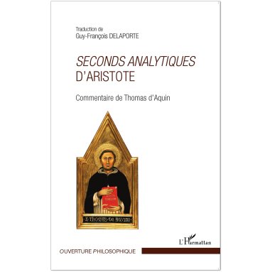 Seconds analytiques d'ristote