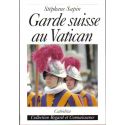 Garde Suisse au Vatican