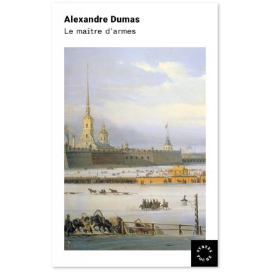 Alexandre Dumas - Le Maître d'Armes