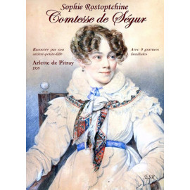 Sophie Rostopchine, comtesse de Ségur