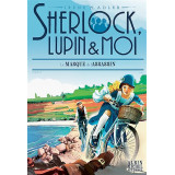 Sherlock, Lupin et Moi - Tome 16