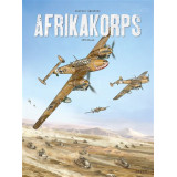 Afrikakorps - Intégrale