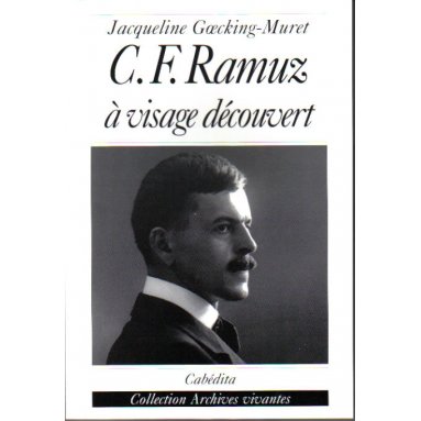 C.F. Ramuz