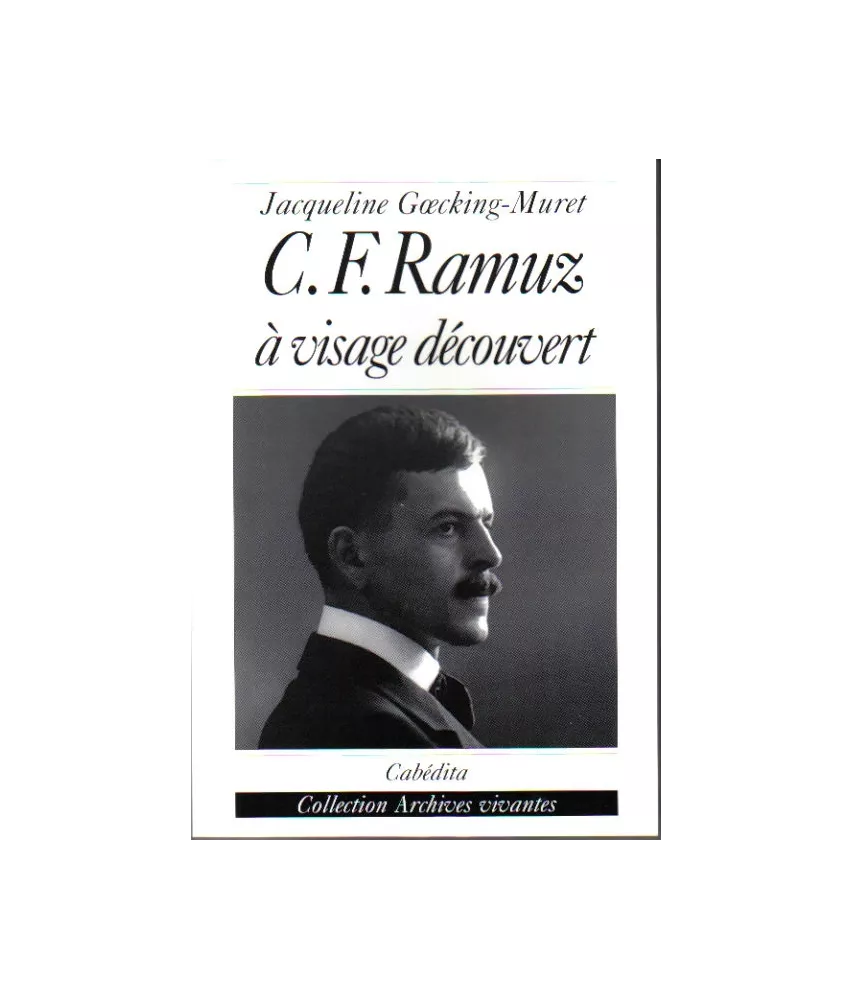 C.F. Ramuz