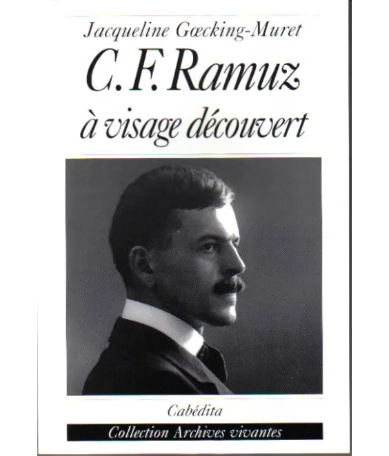 C.F. Ramuz