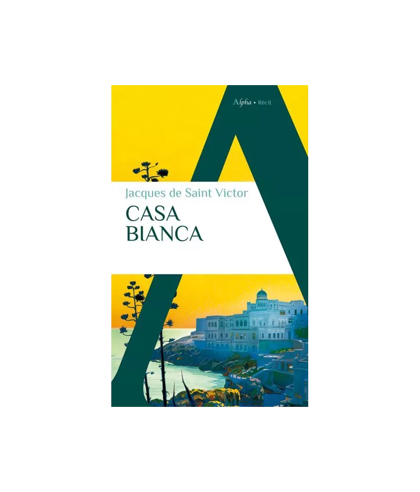 Casa Bianca