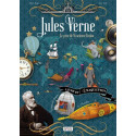 Jules Verne le père de la science-fiction