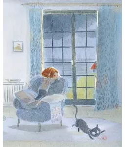 Sophie de Mullenheim - Les couleurs du bonheur