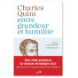 Isabelle de Montgolfier - Charles Quint - Entre grandeur et humilité